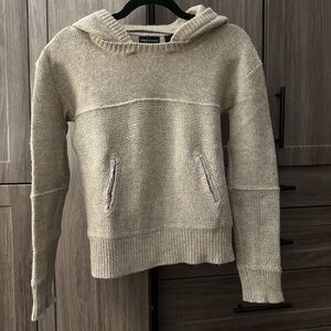 Victoria’s Secret Hooded Sweater